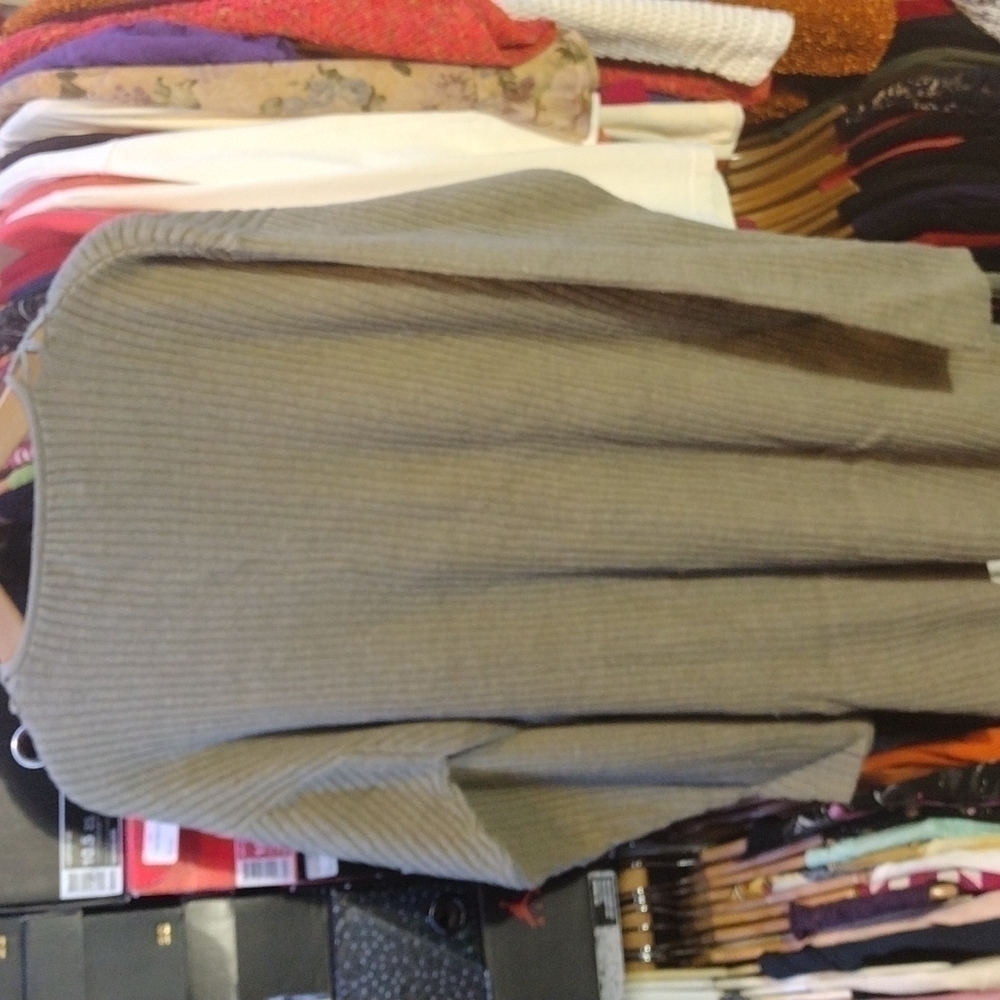 JAY Jacobs vintage sweater XL - Picture 5 of 5